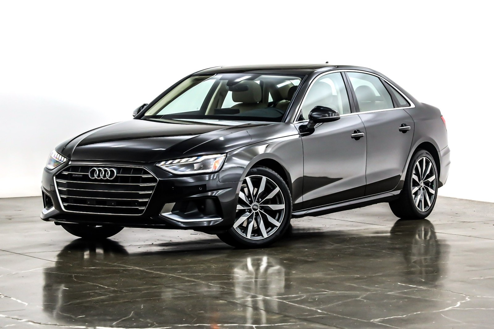 2023 Audi A4