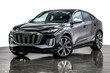 Audi SQ6 e-tron