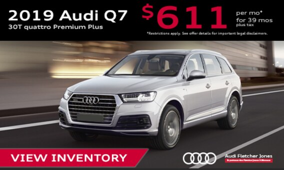 Certified Pre Owned Audi Cars For Sale In Cockeysville Md