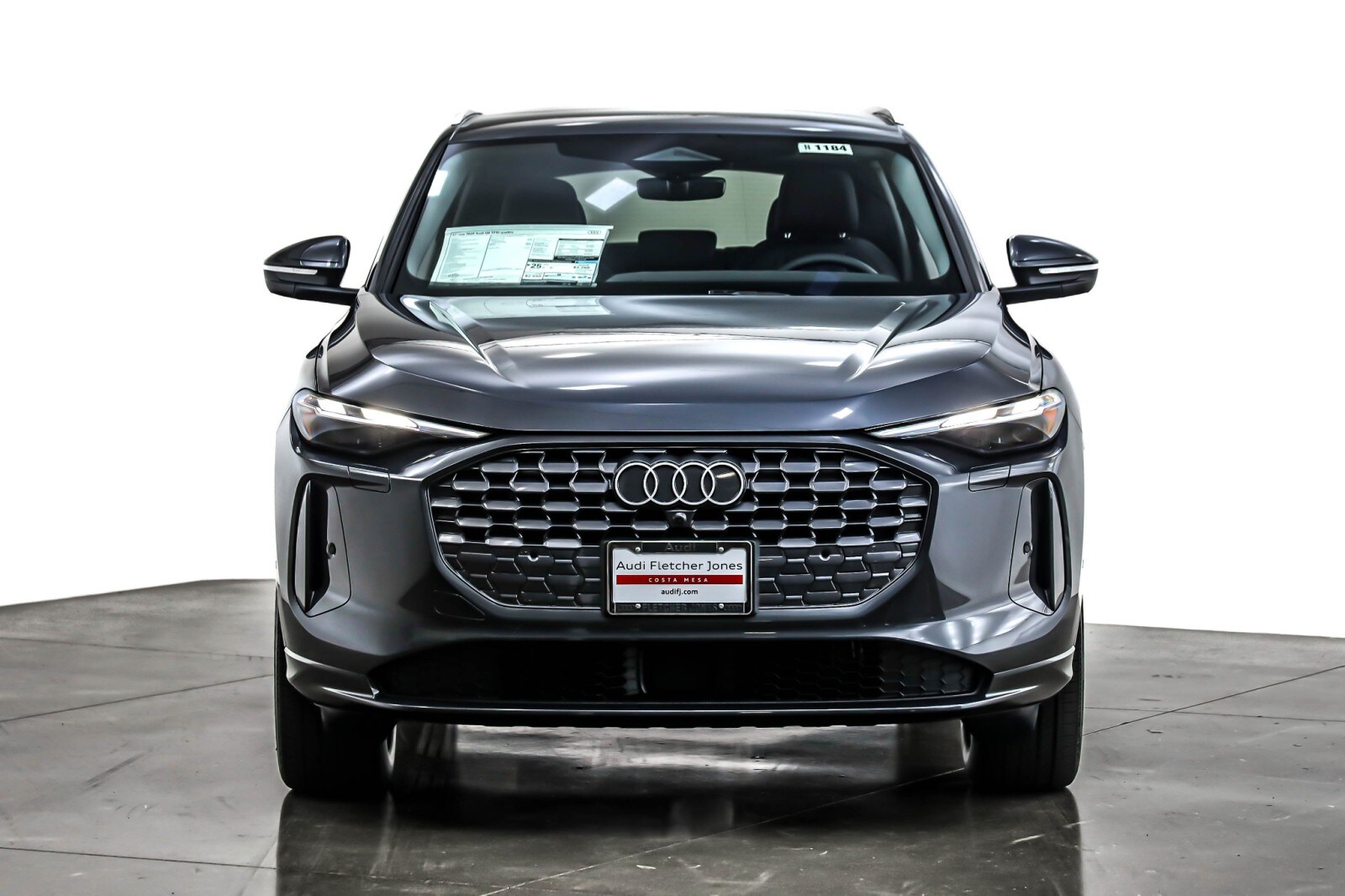 2025 Audi Q5 Premium photo 2