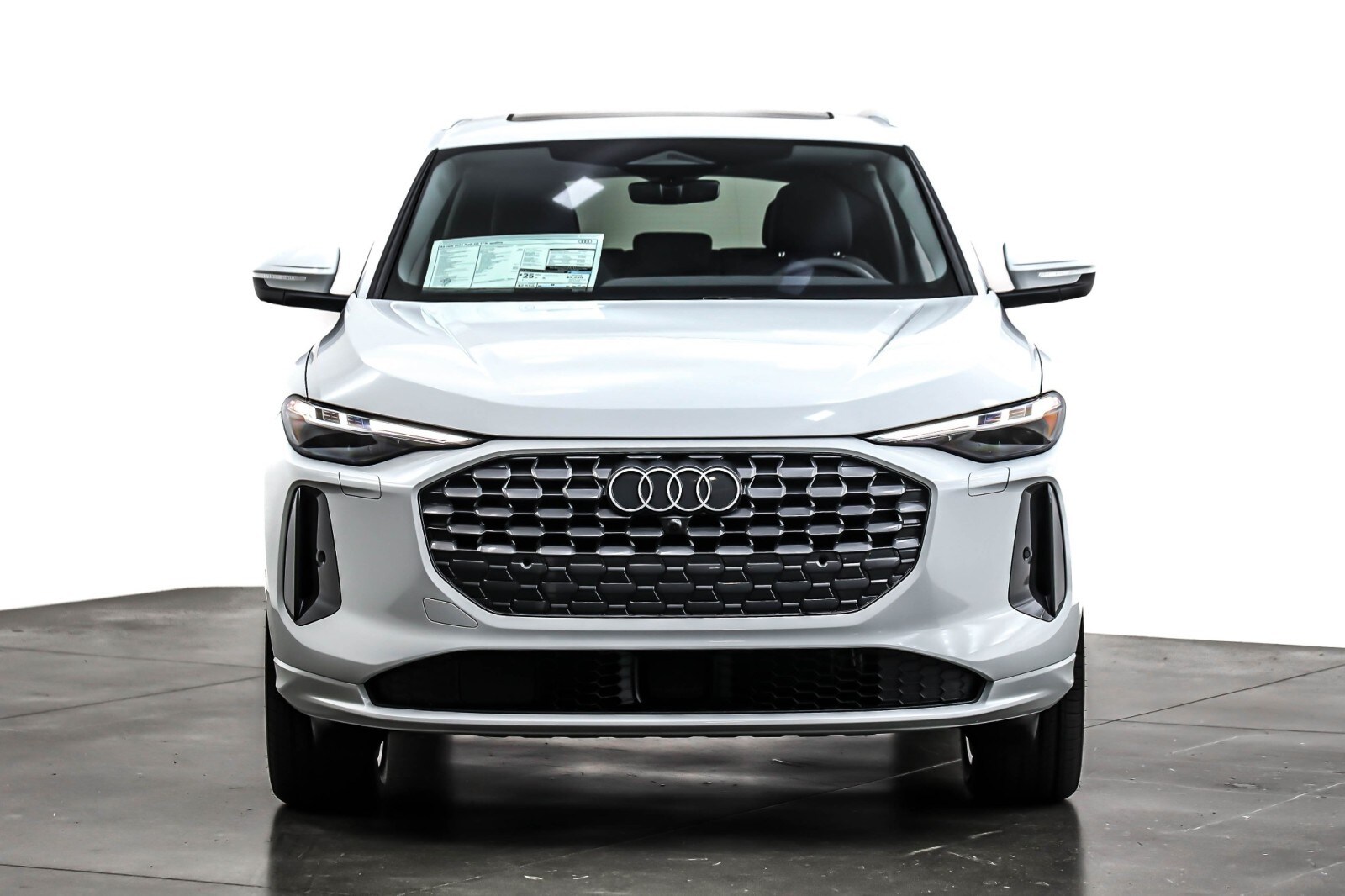 2025 Audi Q5 Premium Plus photo 2