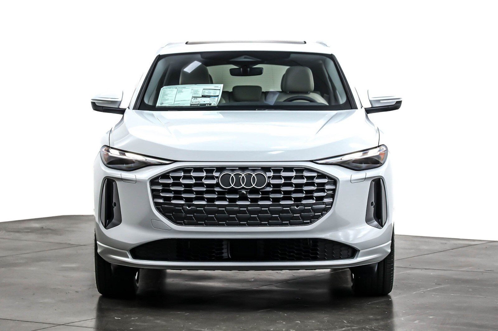 2025 Audi Q5 Premium photo 2