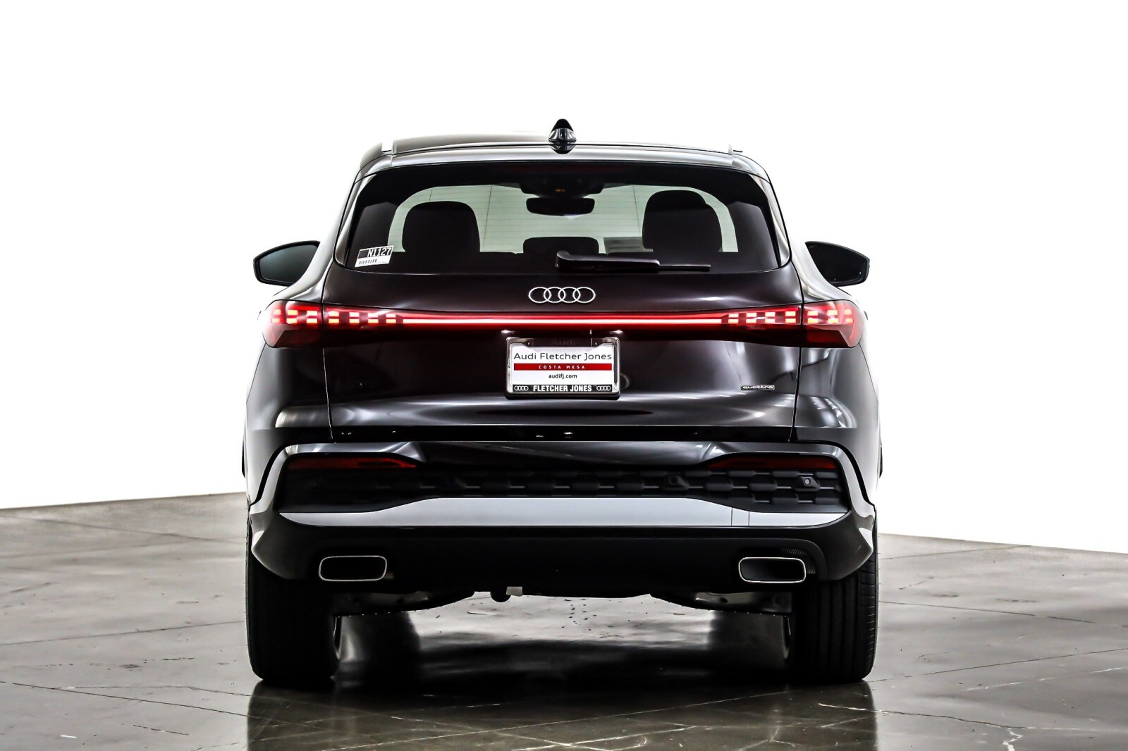 2025 Audi Q5 Premium photo 3