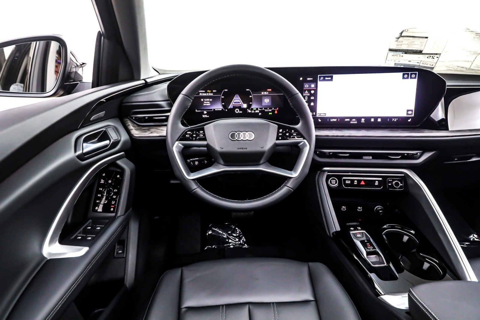 2025 Audi Q5 Premium Plus photo 4