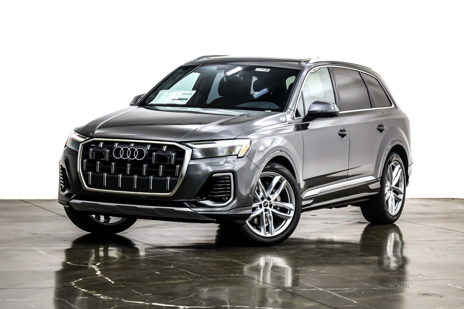 2025 Audi Q7