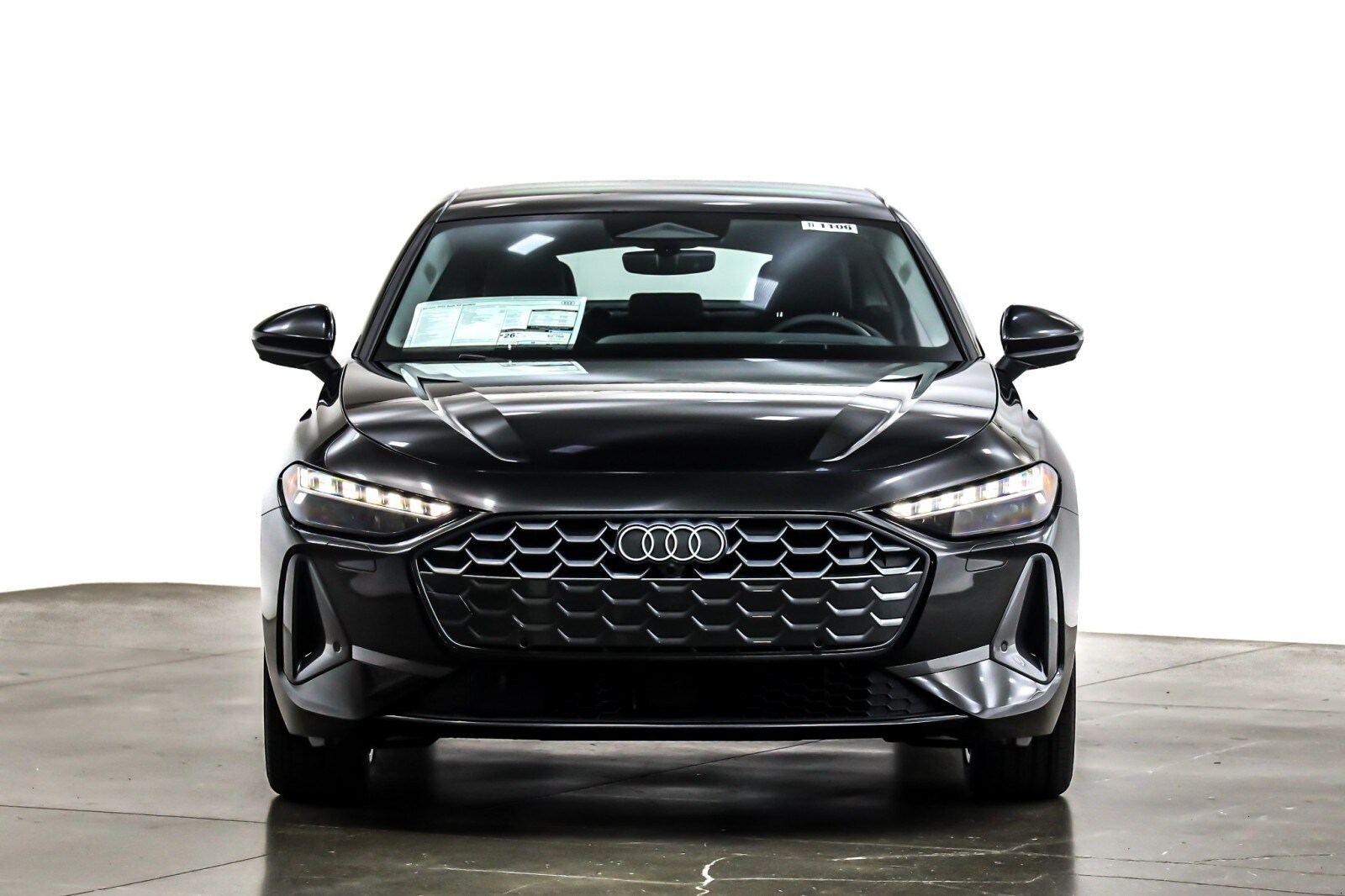 2025 Audi A5 Quattro Premium Plus photo 2
