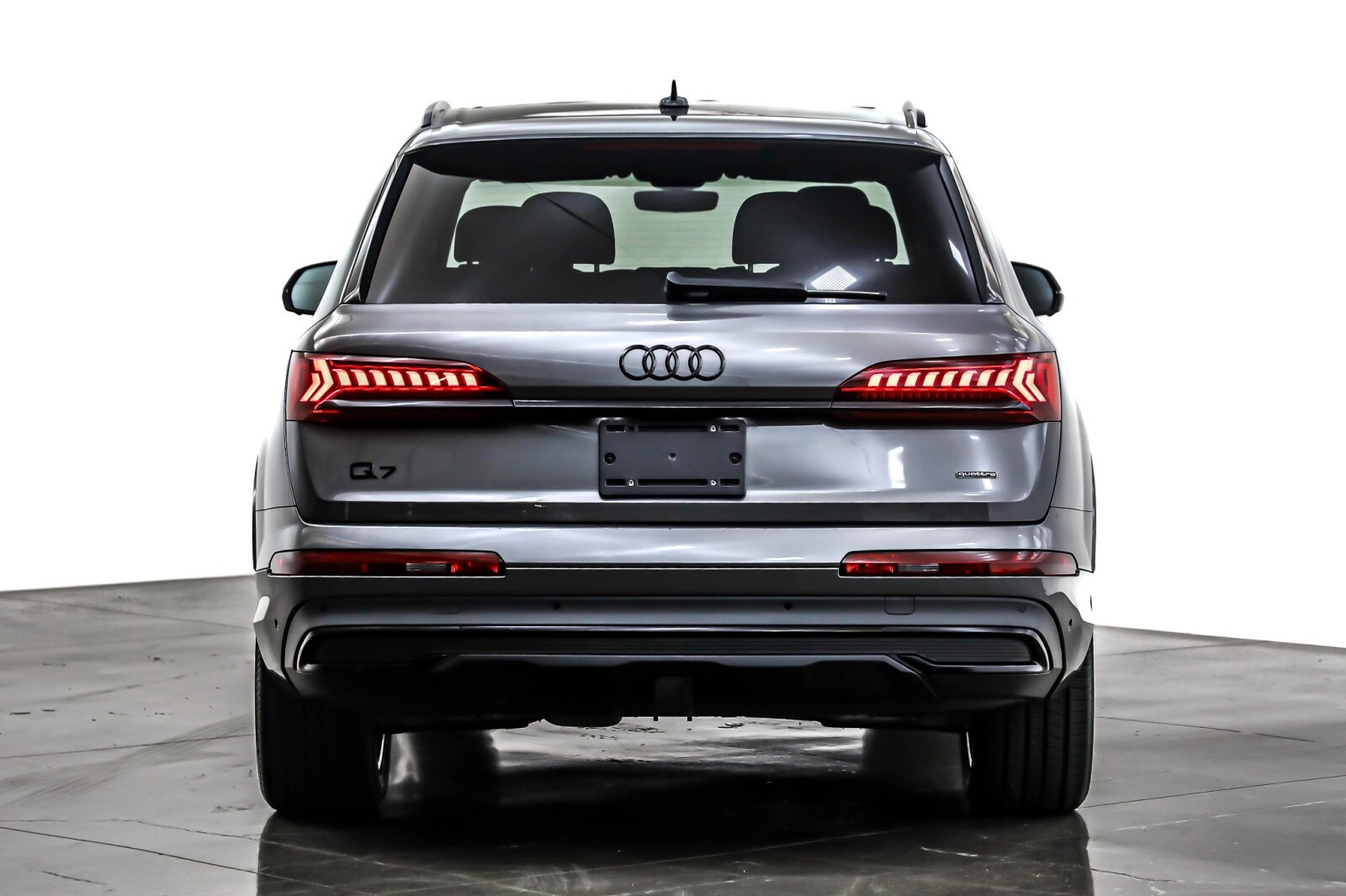 2023 Audi Q7 Premium Plus 45 photo 3