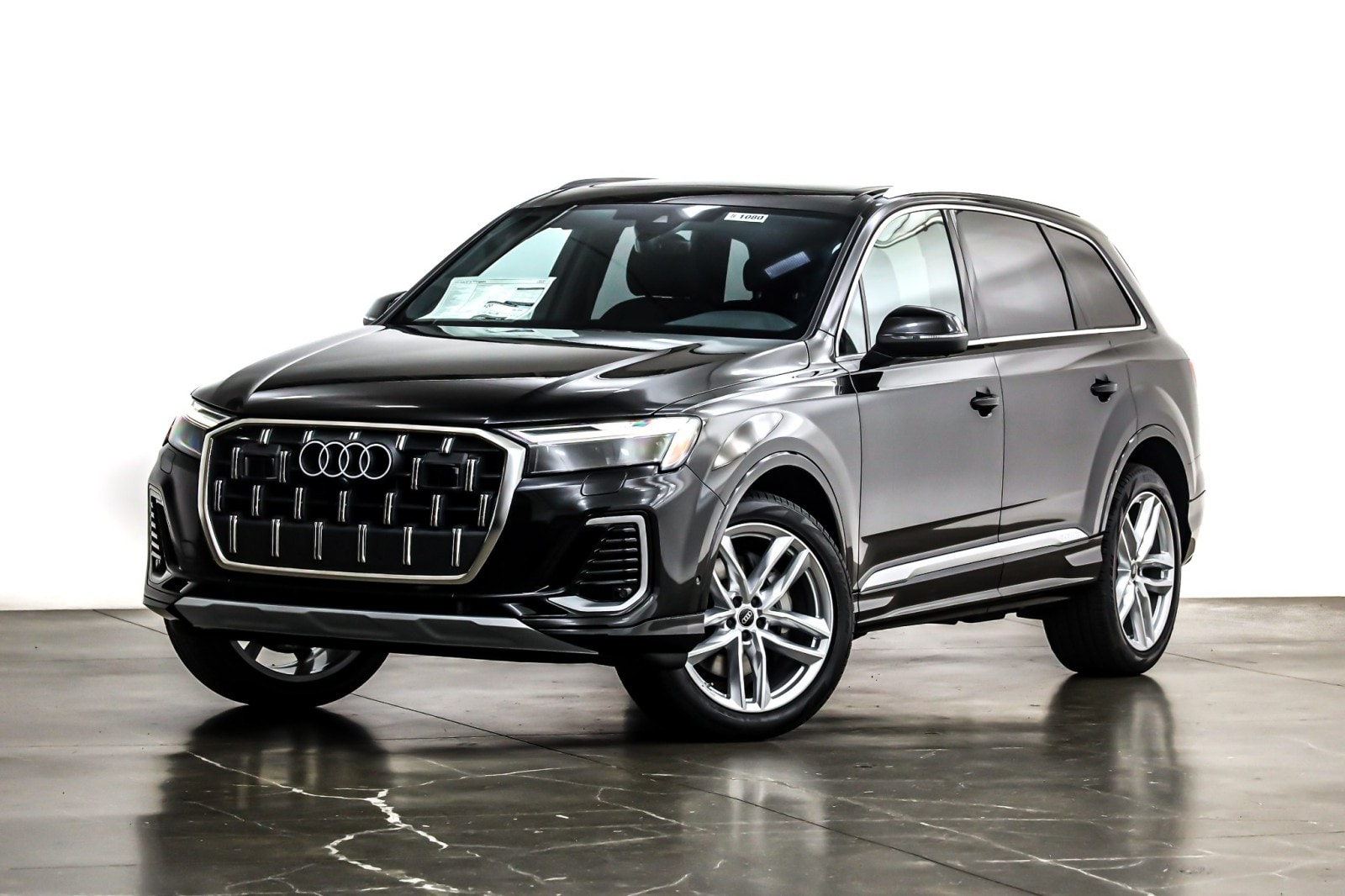 2025 Audi Q7