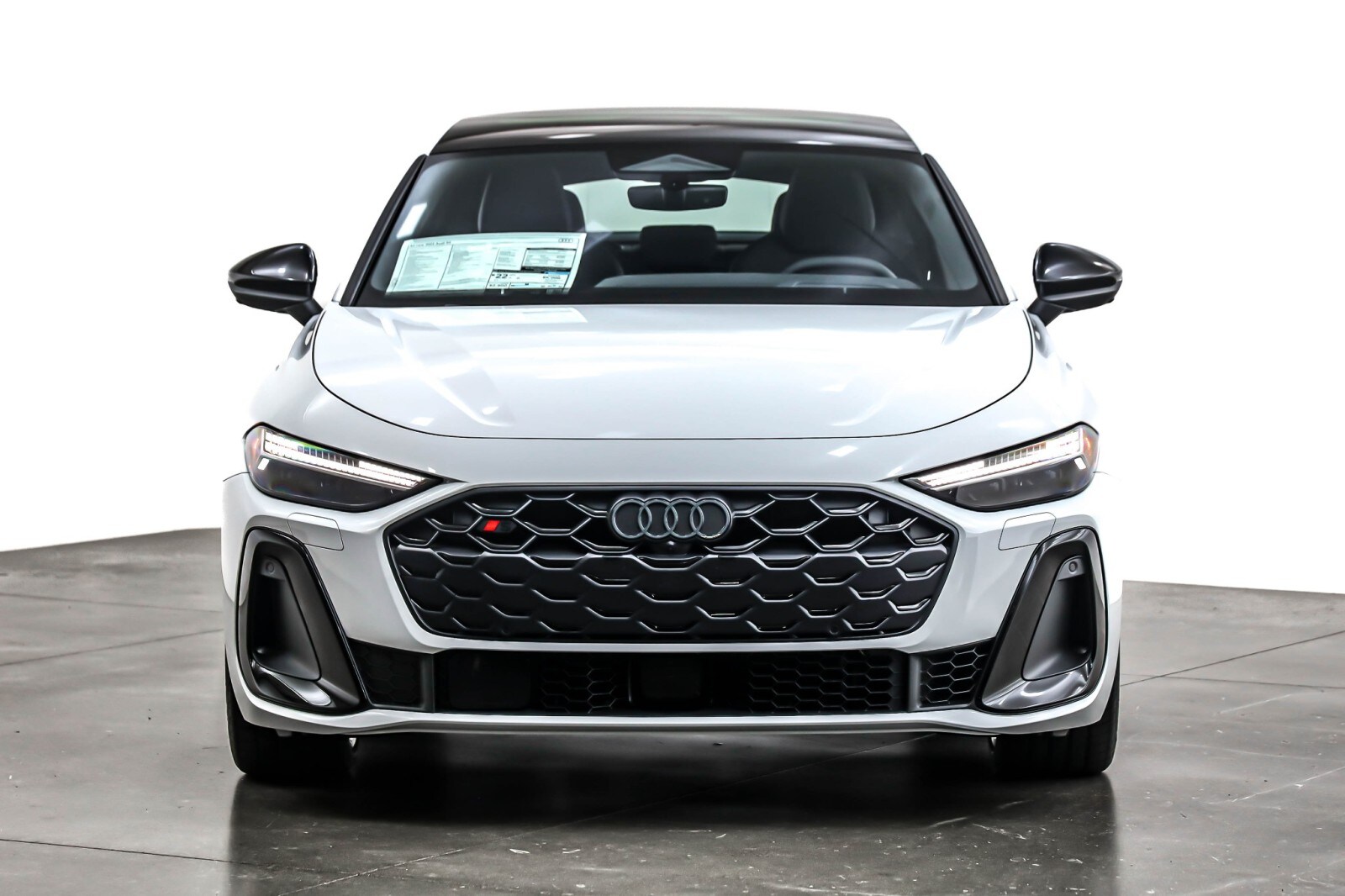 2025 Audi S5 Premium Plus photo 2