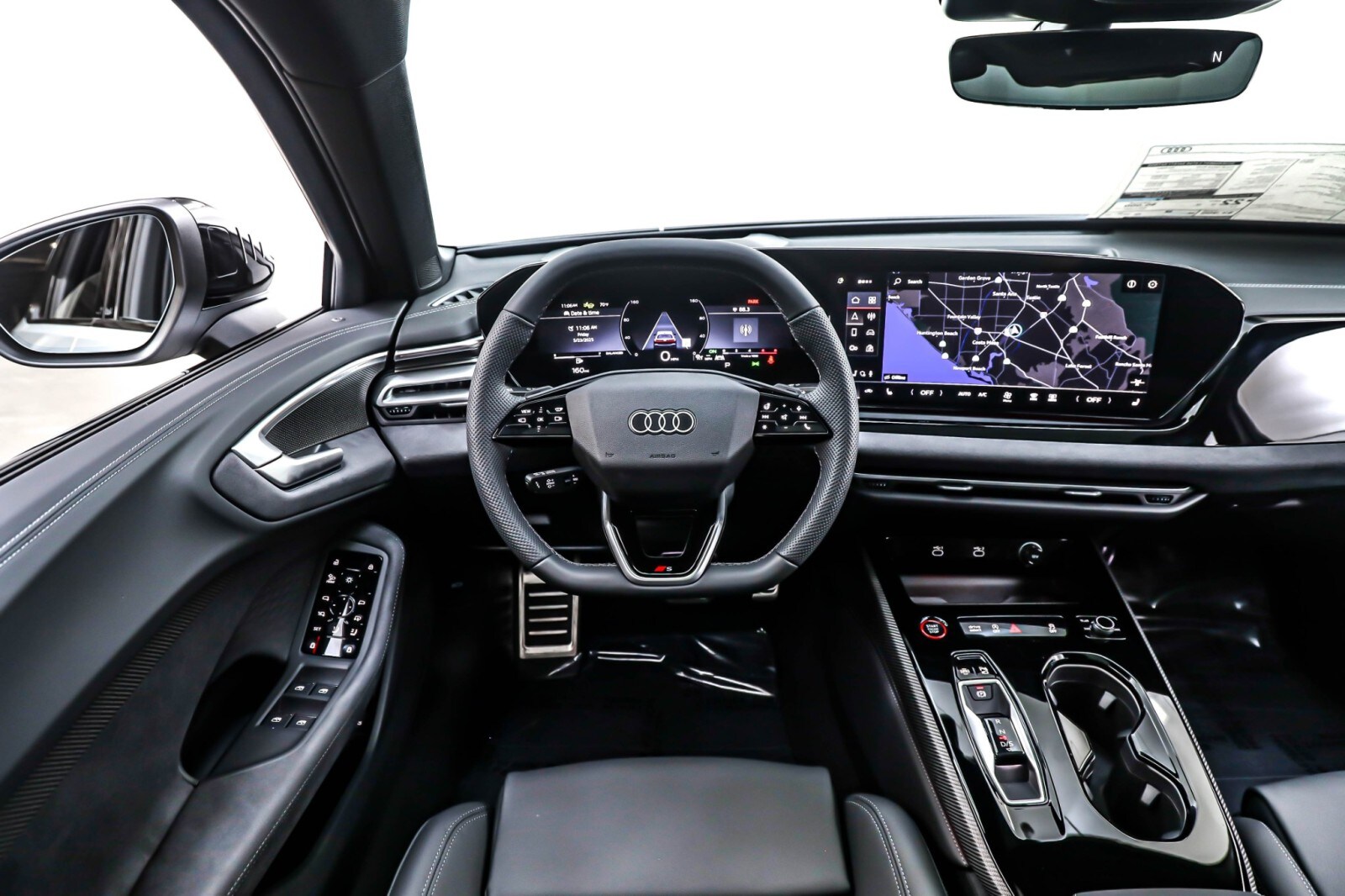 2025 Audi S5 Premium Plus photo 4
