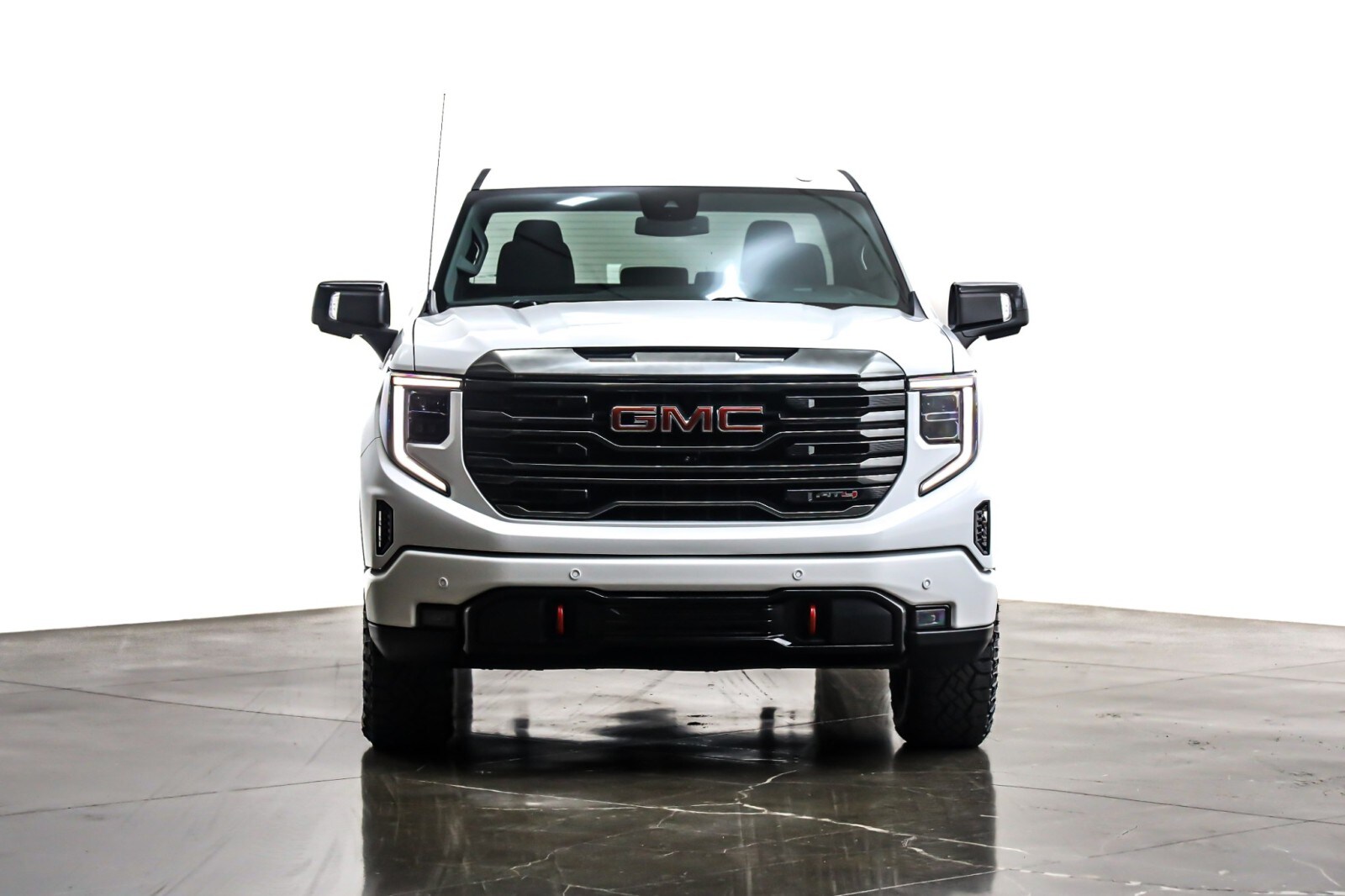 2023 Gmc Sierra 1500 AT4 photo 2