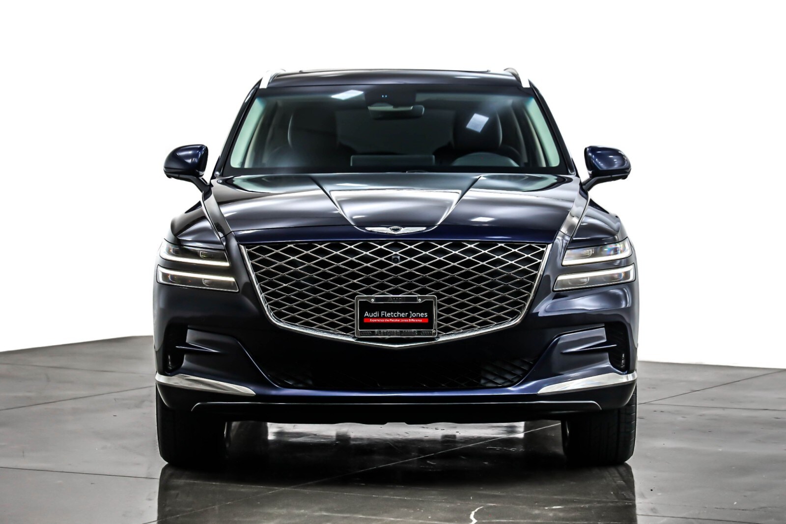 2023 Genesis GV80 2.5T photo 2