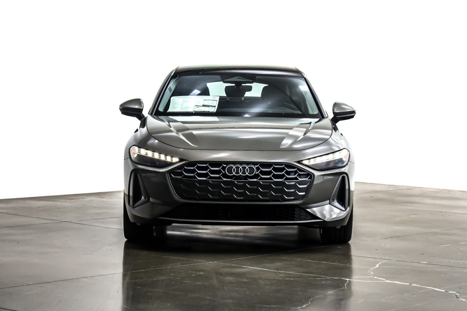 2025 Audi A5 Quattro Premium Plus photo 2