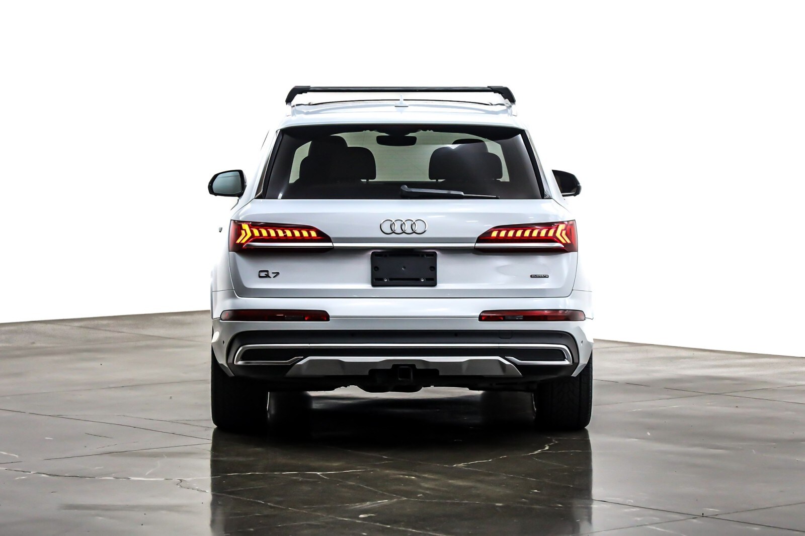 2021 Audi Q7 Premium Plus 55 photo 3