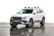 Volvo XC90 Recharge Plug-In Hybrid