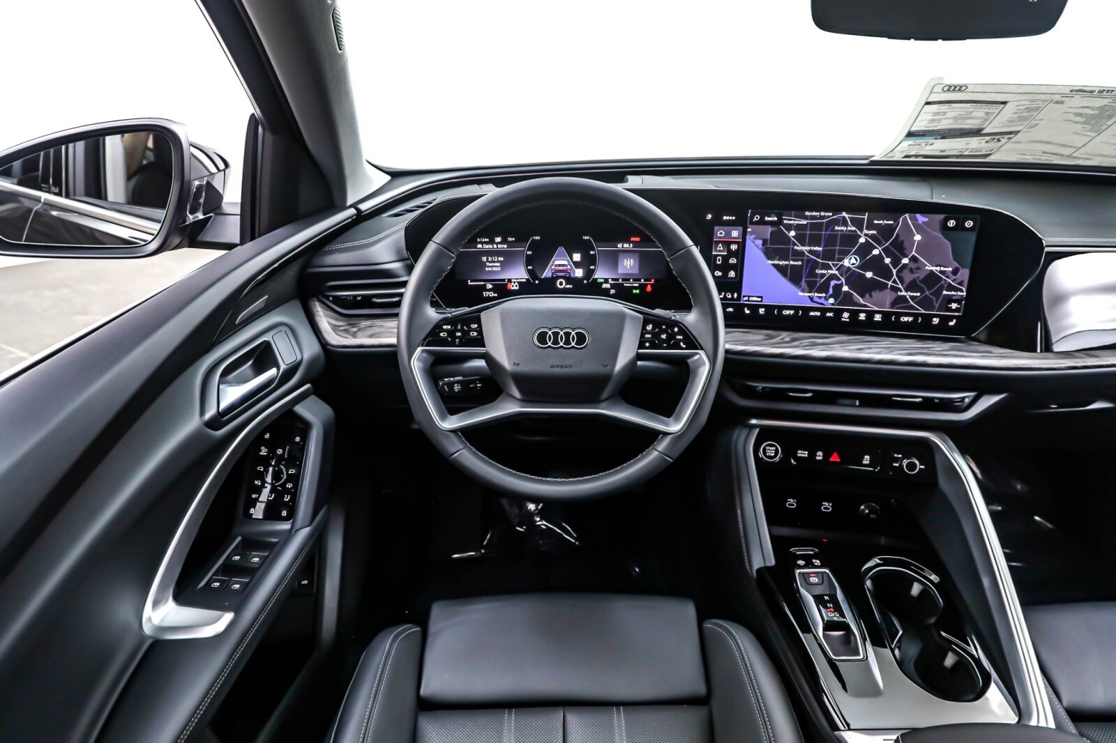2025 Audi Q5 Premium Plus TFSI photo 4