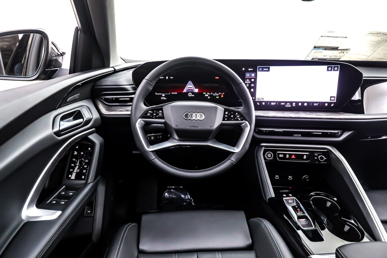2025 Audi Q5 Premium Plus TFSI photo 4
