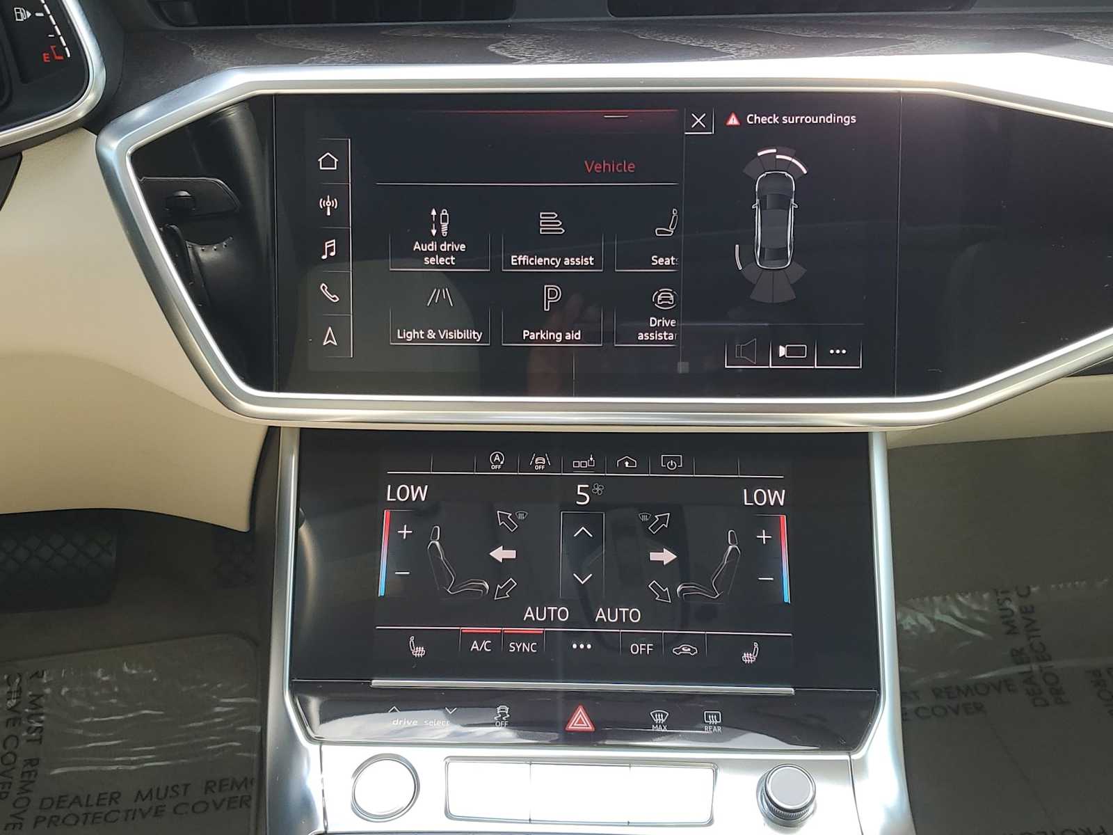 Thumbnail: 2019 Audi A6 - 19