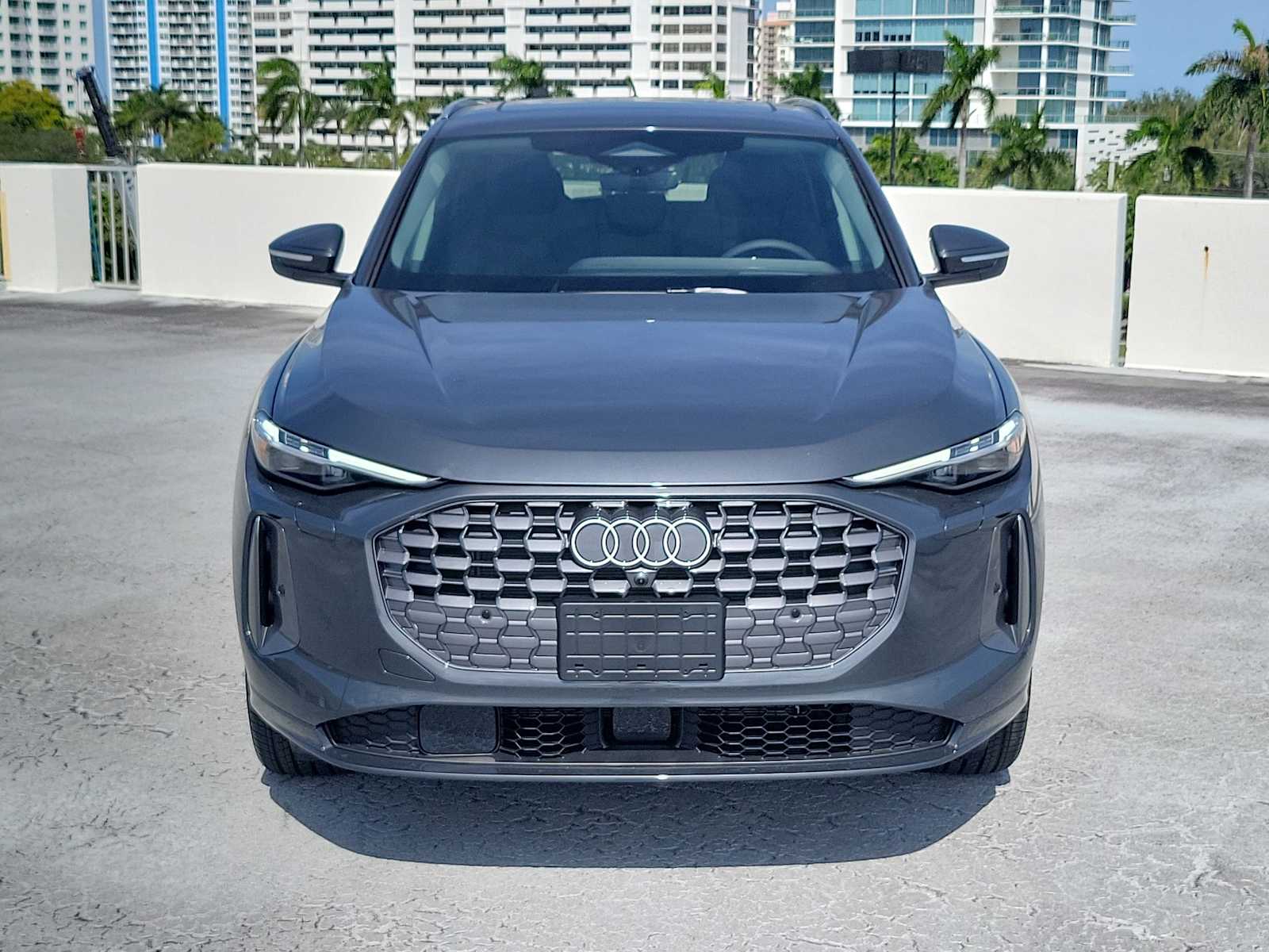 Thumbnail: 2025 Audi Q5 - 9