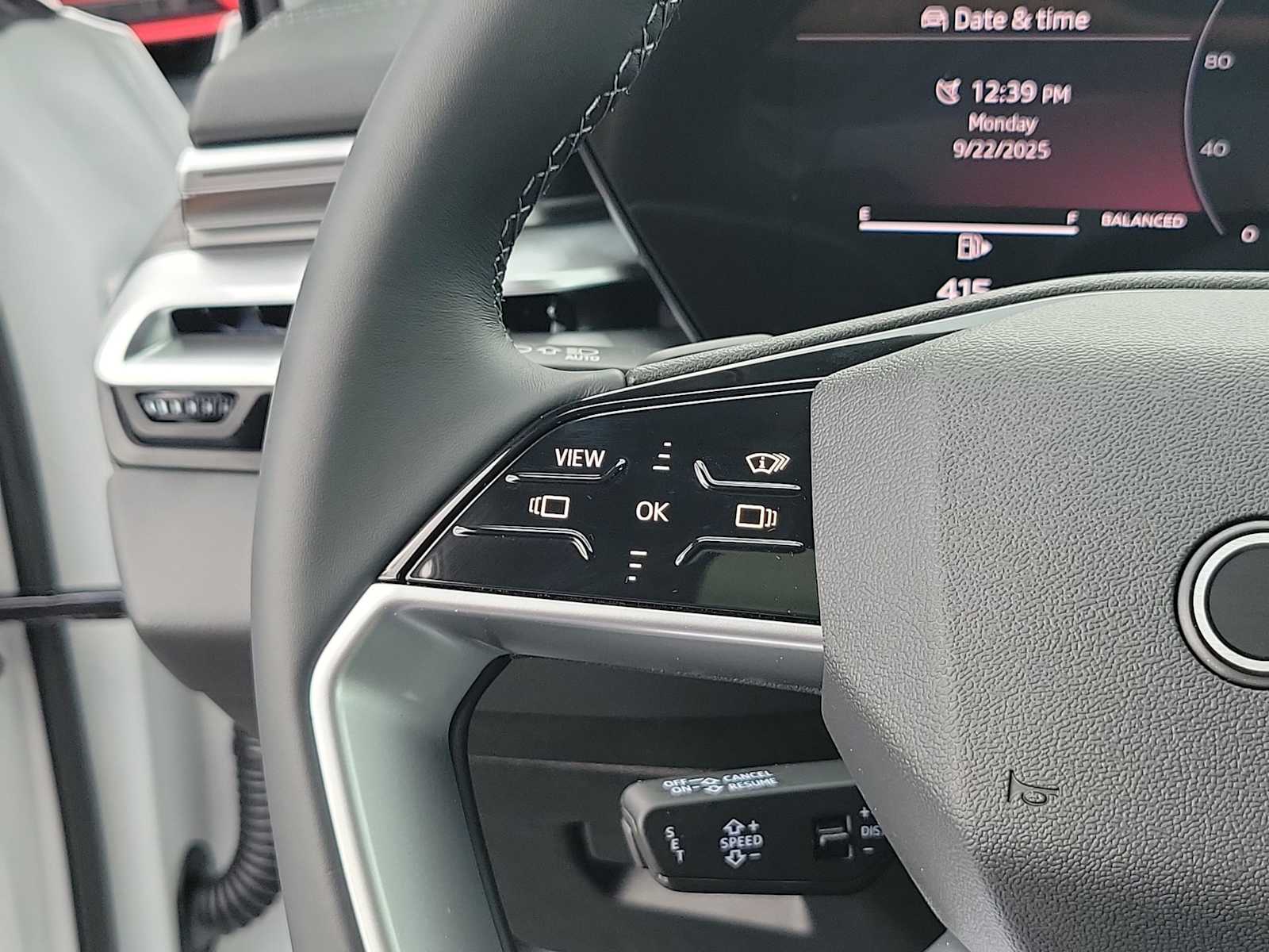 Thumbnail: 2025 Audi A5 - 21