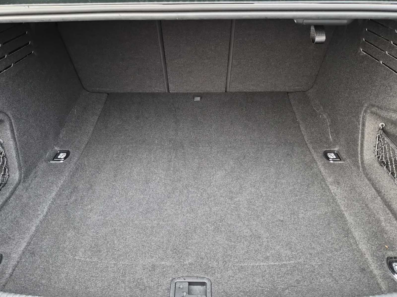 Thumbnail: 2019 Audi A4 - 27