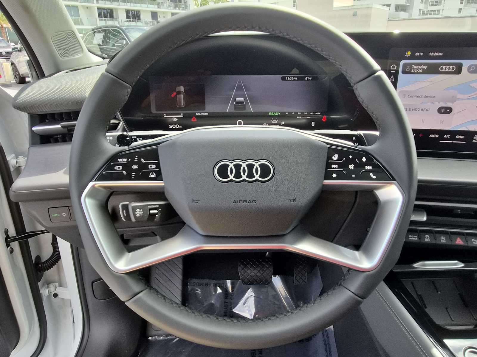 Thumbnail: 2026 Audi Q3 - 20