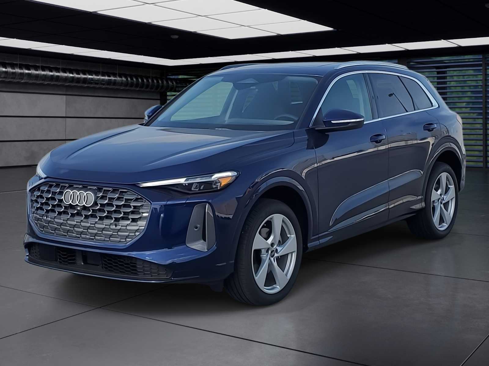 Thumbnail: 2025 Audi Q5 - 1