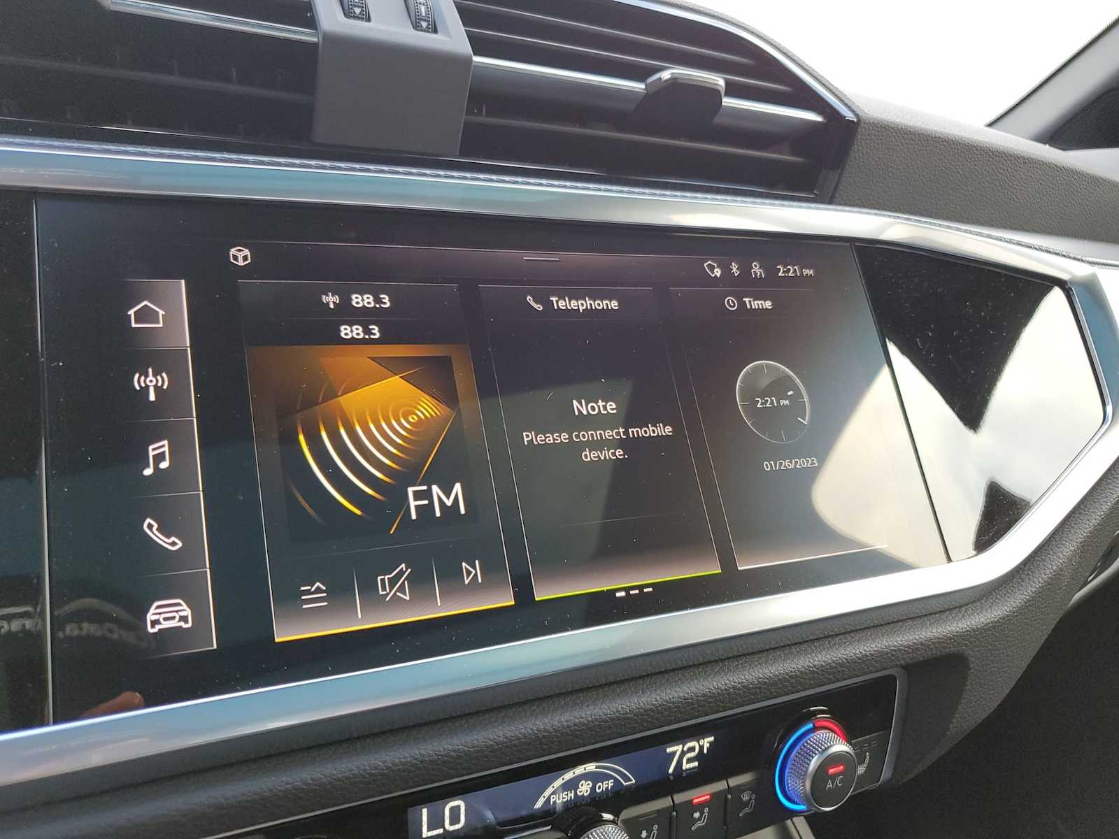 Thumbnail: 2023 Audi Q3 - 23