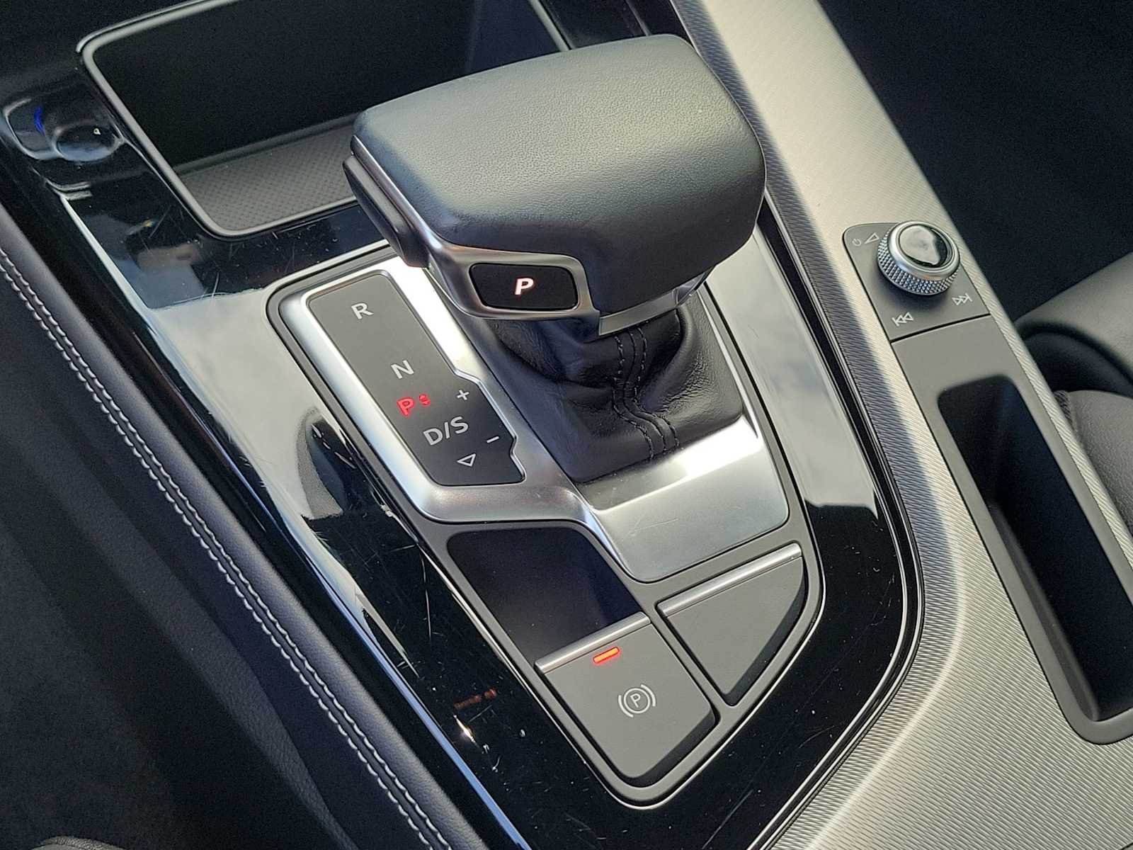 Thumbnail: 2022 Audi A5 - 25