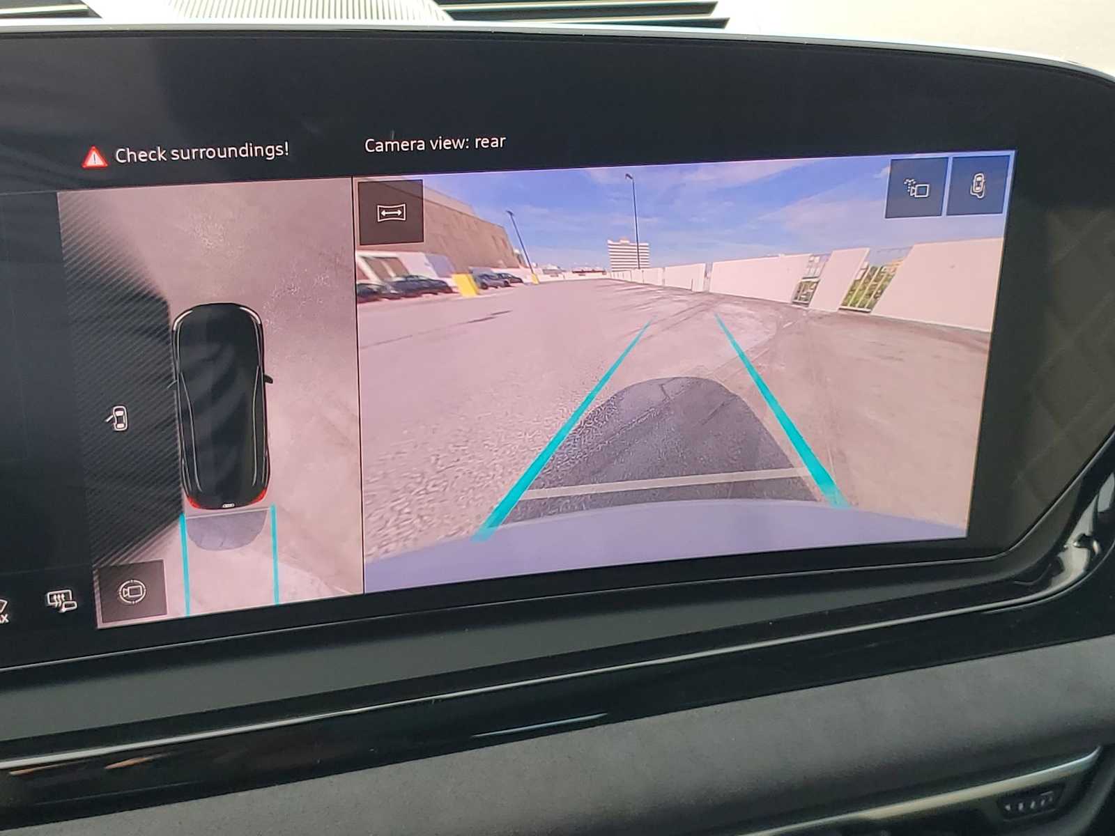 Thumbnail: 2025 Audi S5 - 24