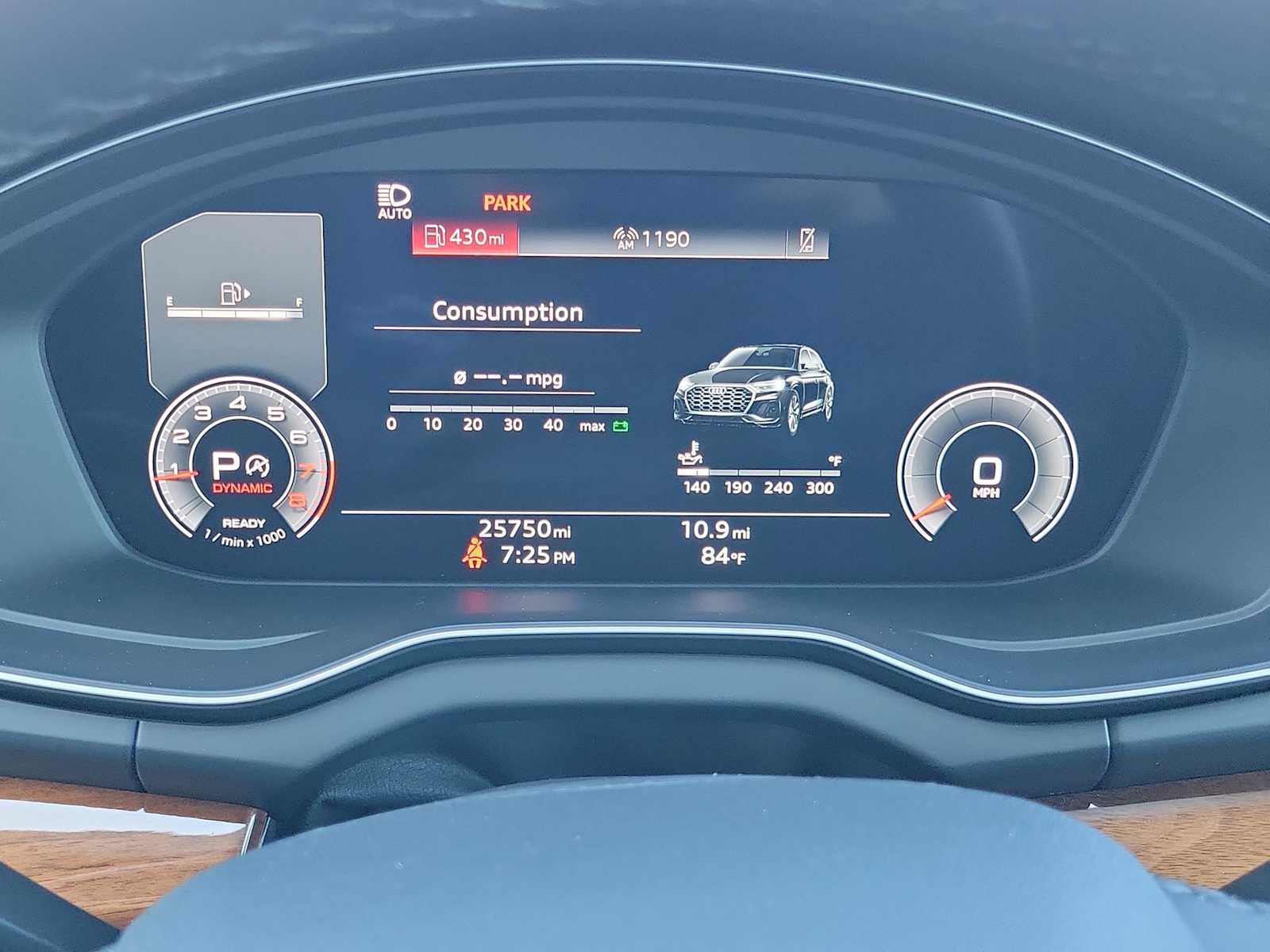 Thumbnail: 2021 Audi Q5 - 32