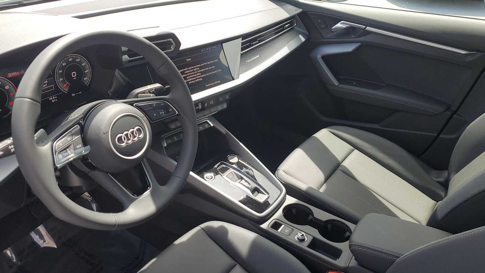 Thumbnail: 2026 Audi A3 - 2