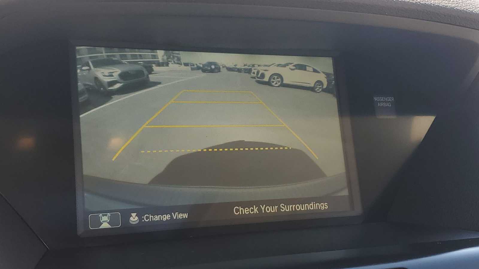 Thumbnail: 2015 Acura MDX - 29