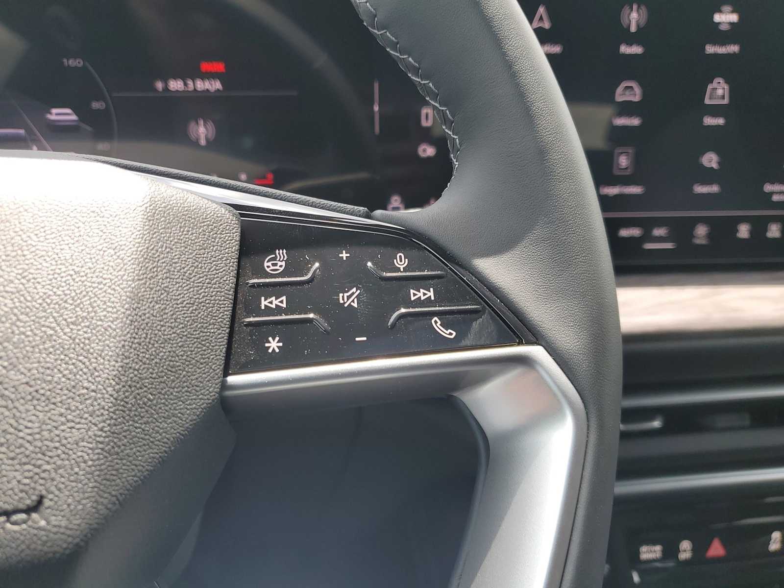 Thumbnail: 2025 Audi Q5 - 18