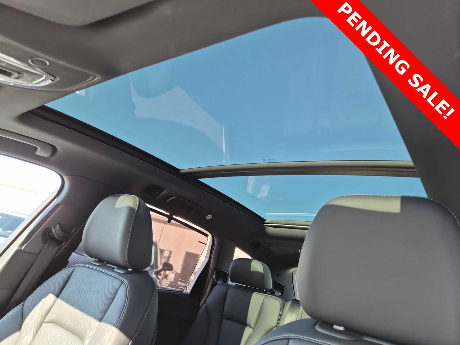 Thumbnail: 2025 Audi Q7 - 18