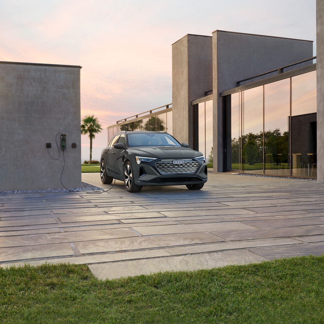 How Does a Car Lease Work? Audi Car Leasing Explained