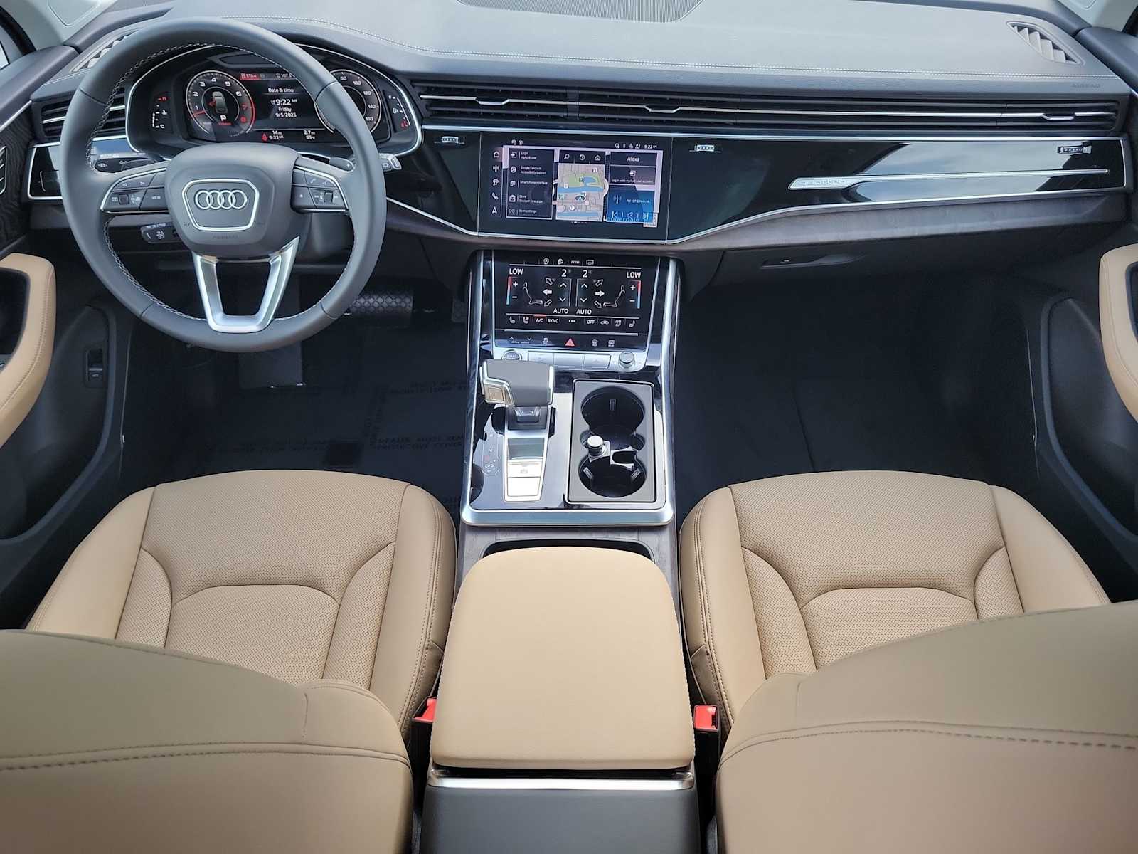 Thumbnail: 2025 Audi Q7 - 14