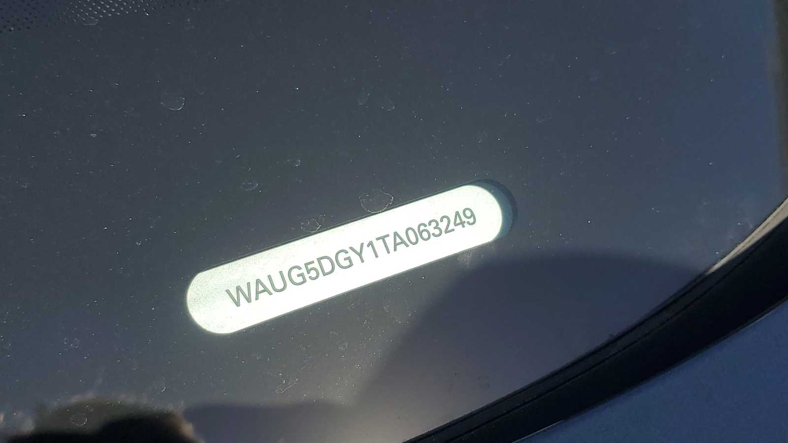 Thumbnail: 2026 Audi S3 - 37