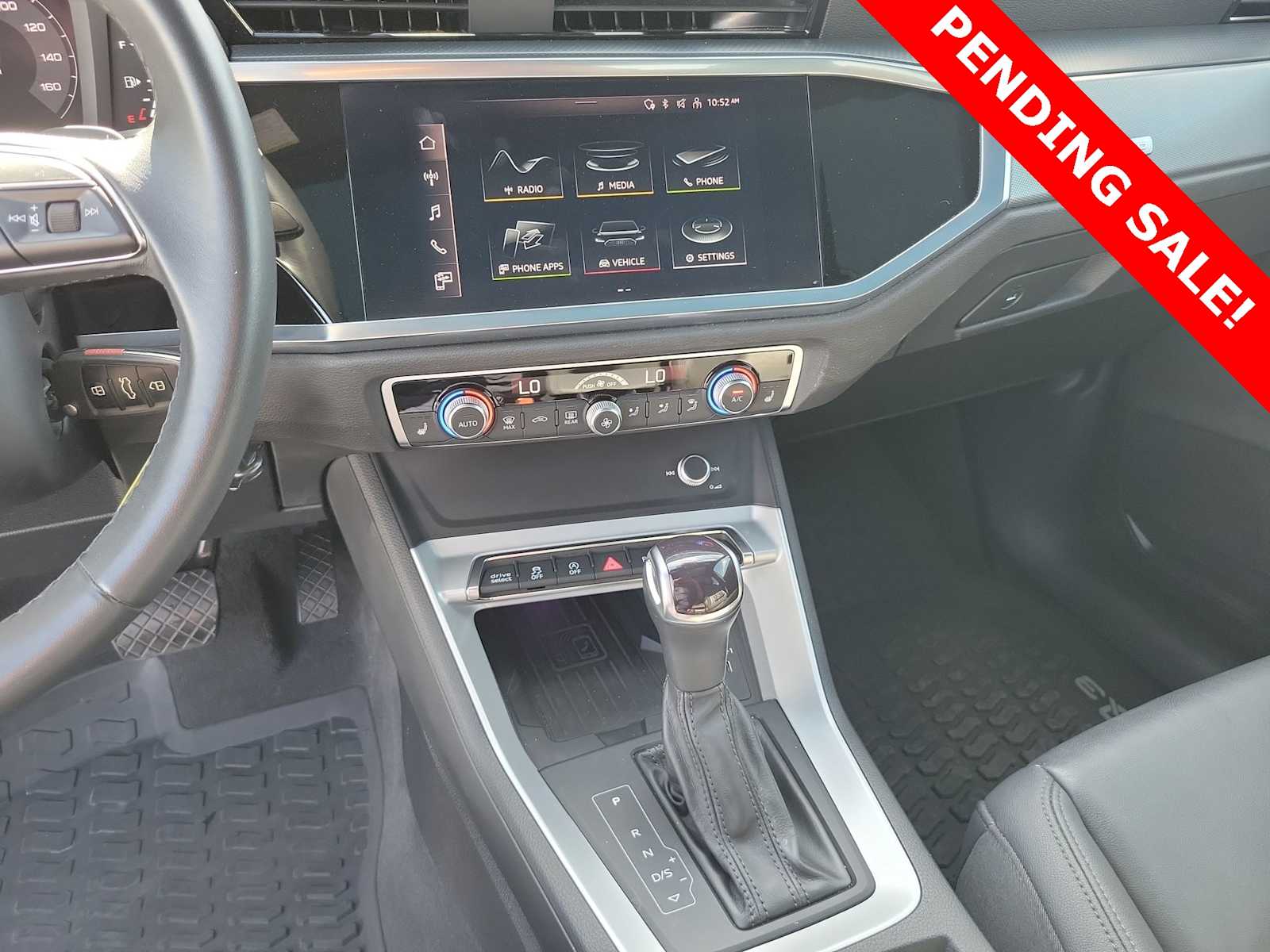 Thumbnail: 2022 Audi Q3 - 23