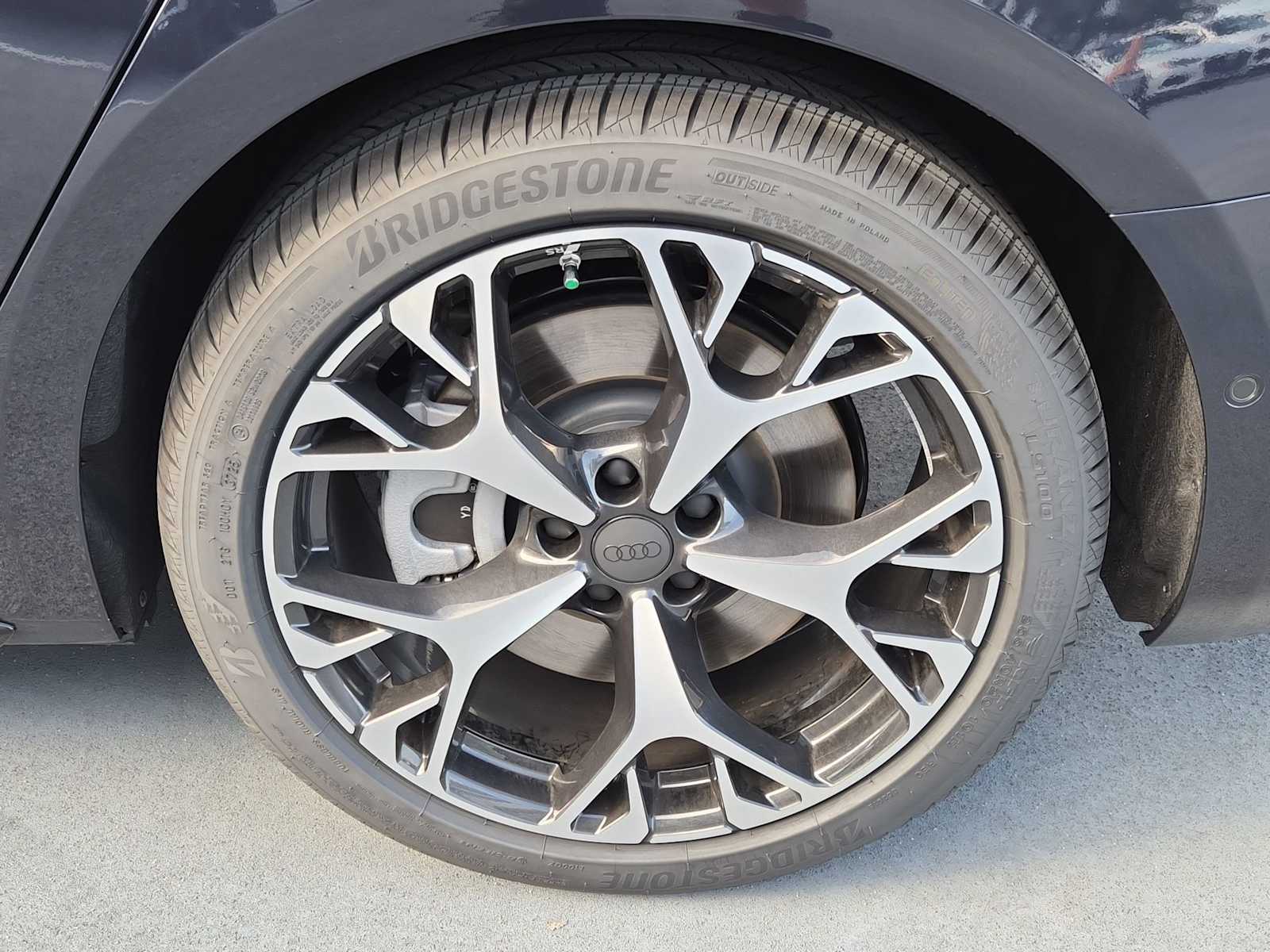 Thumbnail: 2026 Audi A6 - 12