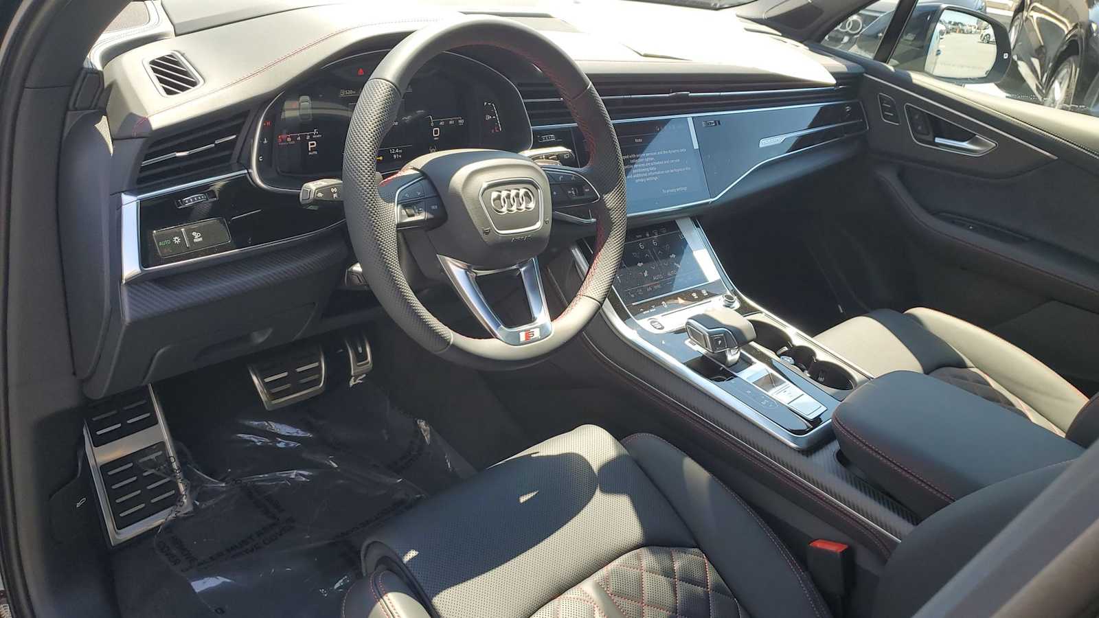 Thumbnail: 2026 Audi Q7 - 2