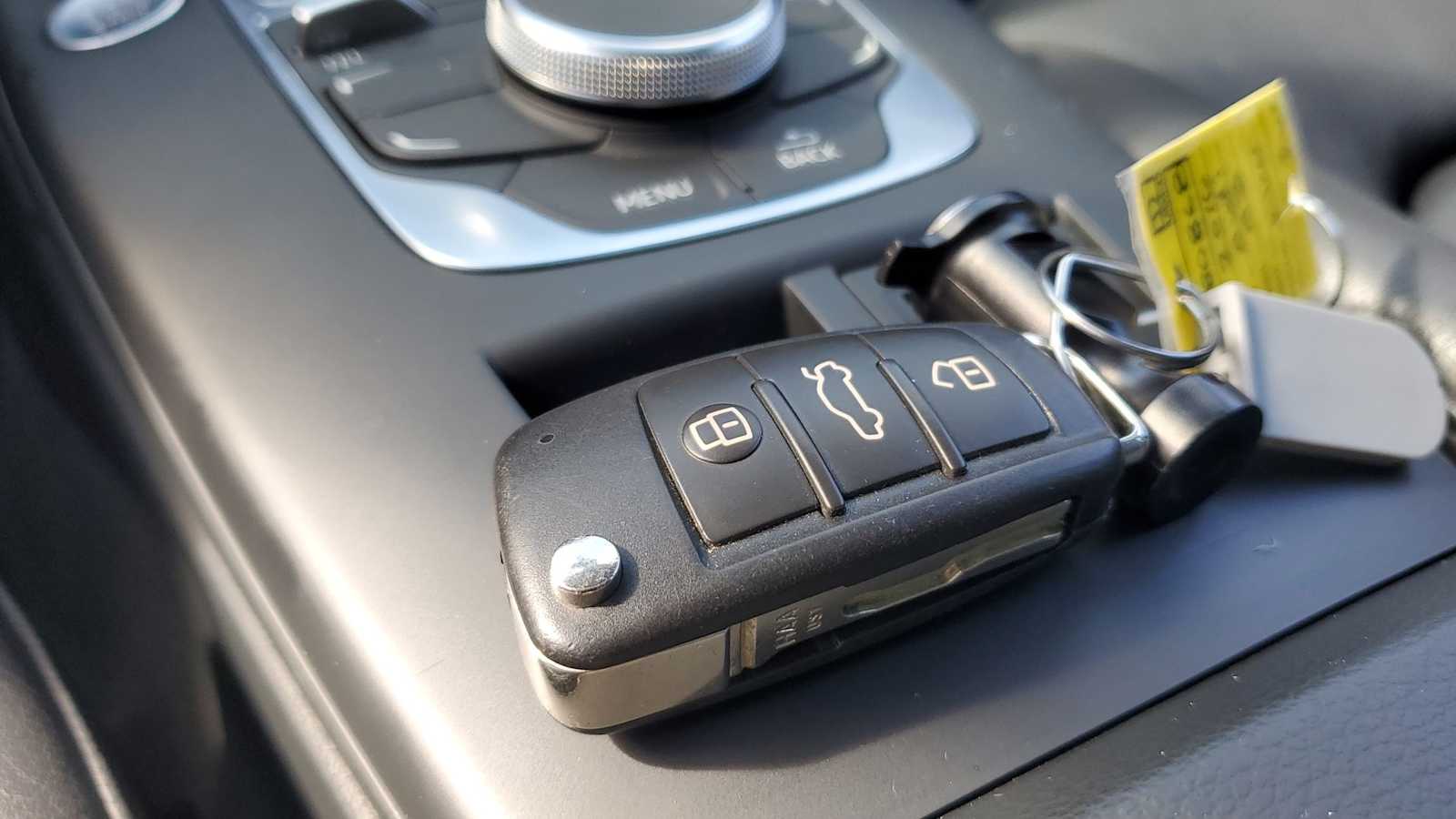 Thumbnail: 2016 Audi A3 - 35