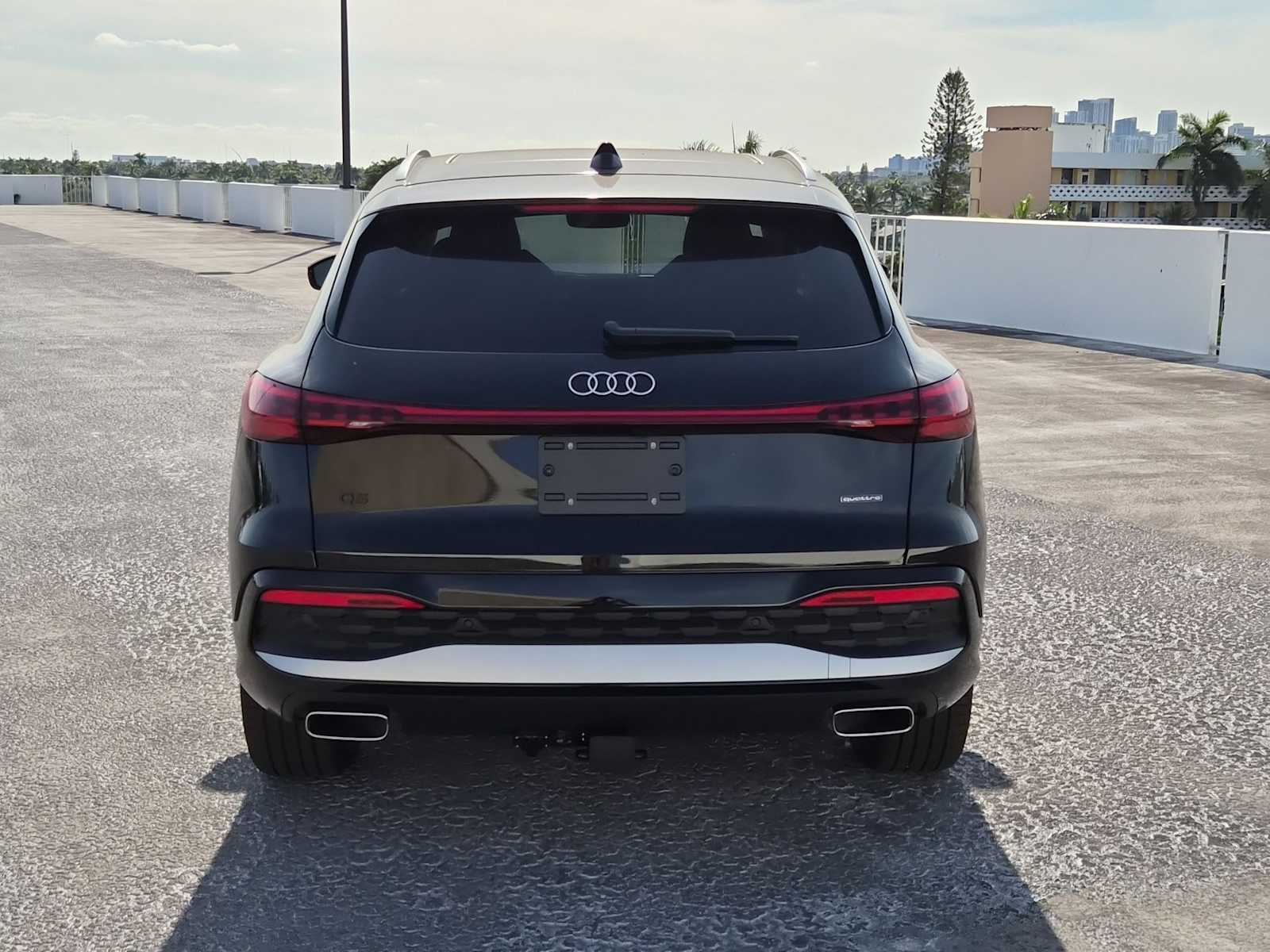 Thumbnail: 2025 Audi Q5 - 5