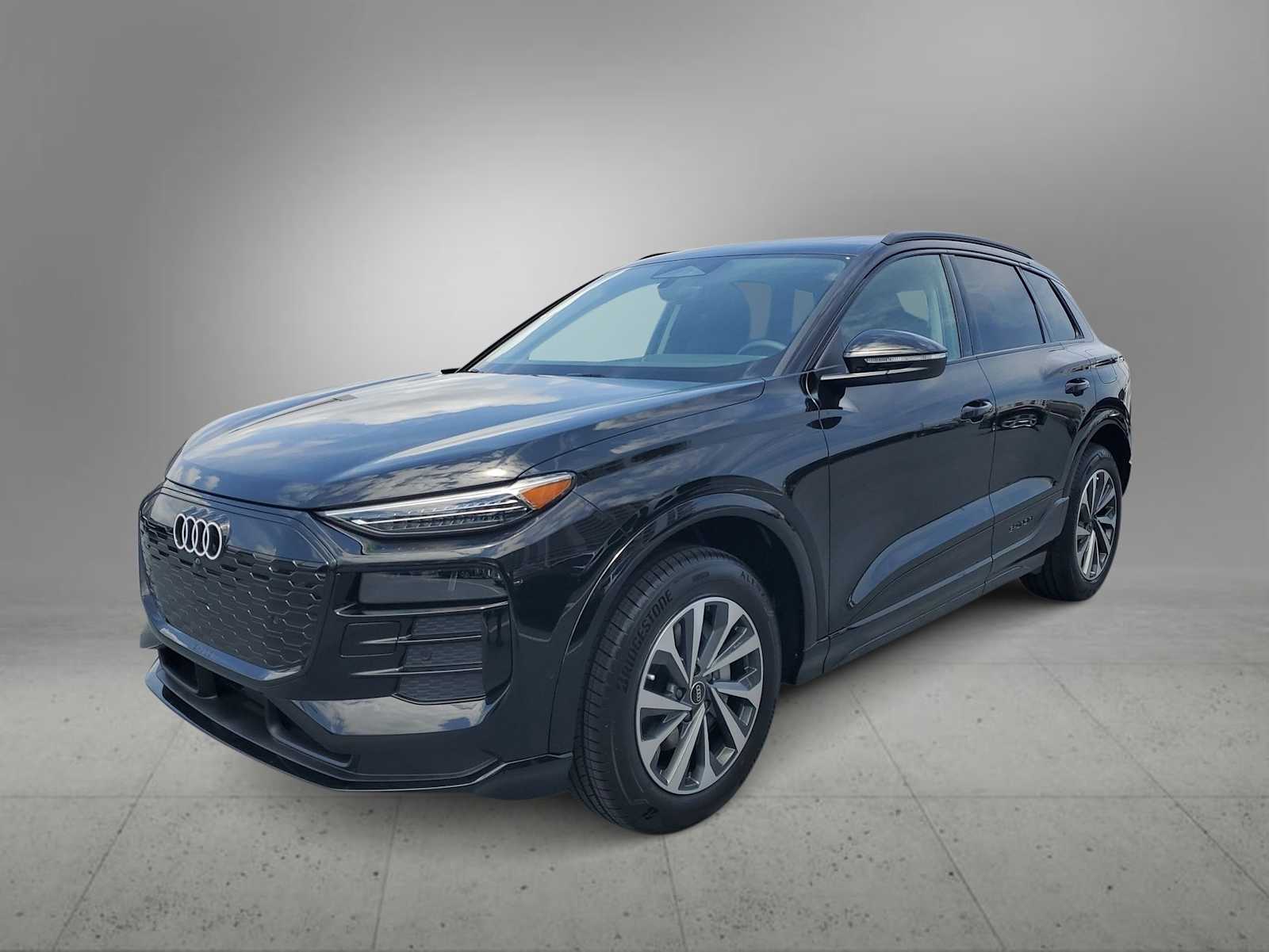 2025 Audi Q6 e-tron Premium Plus -
                  Fort Lauderdale, FL