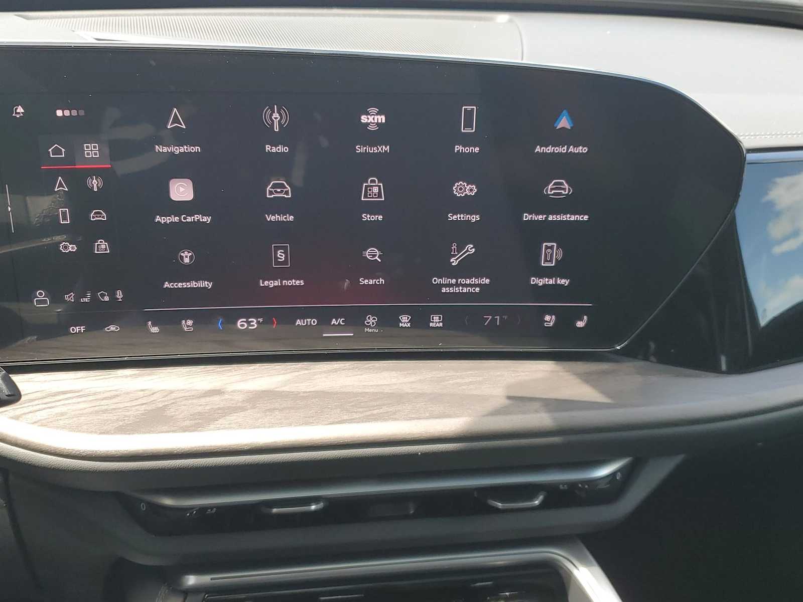 Thumbnail: 2025 Audi Q5 - 19