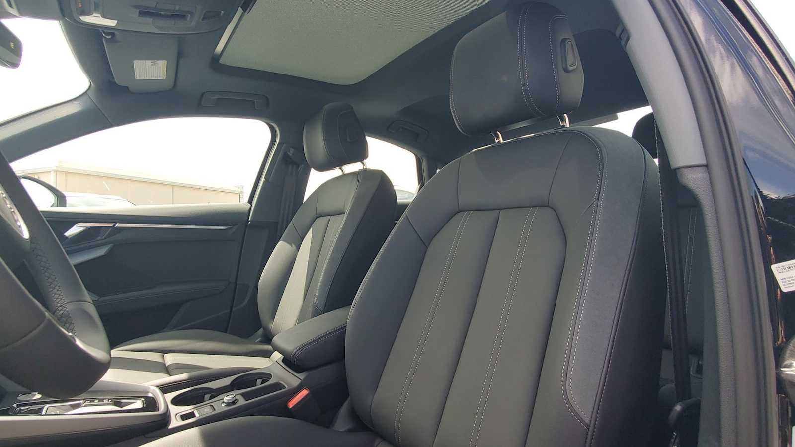Thumbnail: 2026 Audi A3 - 16
