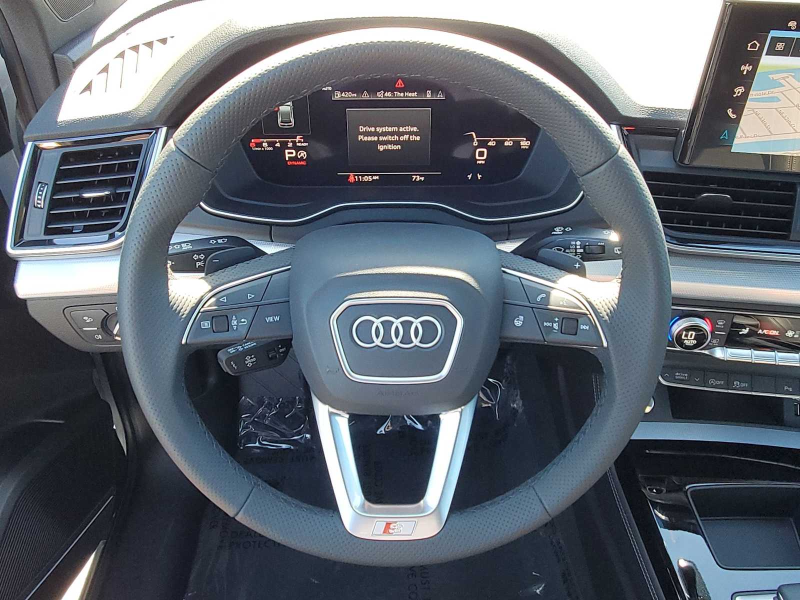Thumbnail: 2024 Audi Q5 - 22
