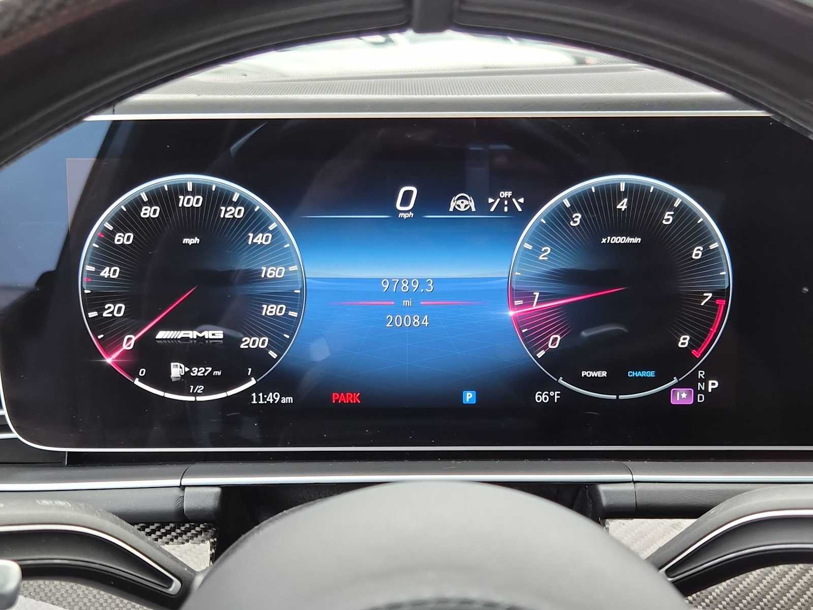 Thumbnail: 2024 Mercedes-Benz GL-Class - 26