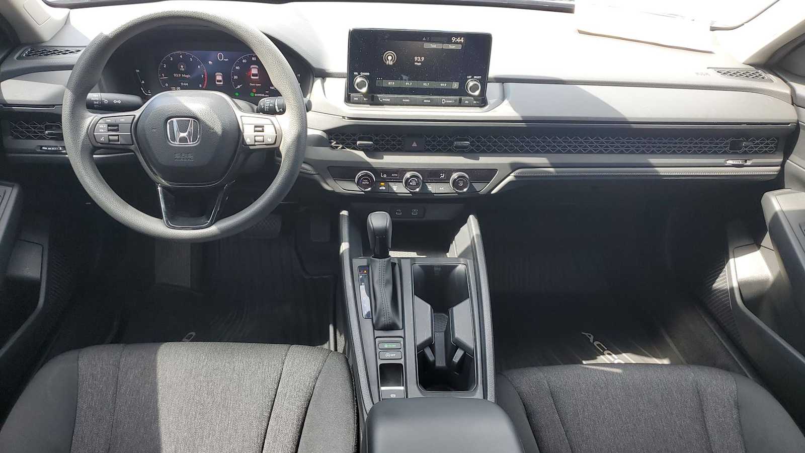 Thumbnail: 2024 Honda Accord - 15