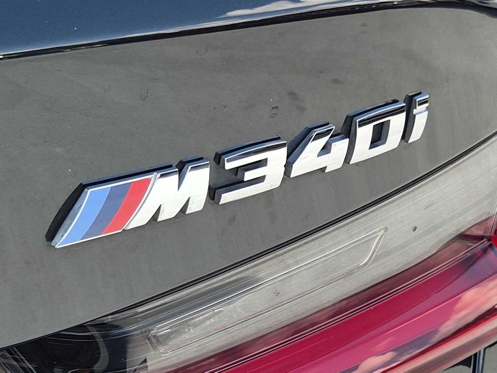 Thumbnail: 2023 BMW 3 Series - 11